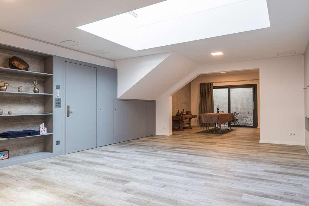 Apartment In Chalet Pizzo Fiamma Ζερμάτ Δωμάτιο φωτογραφία