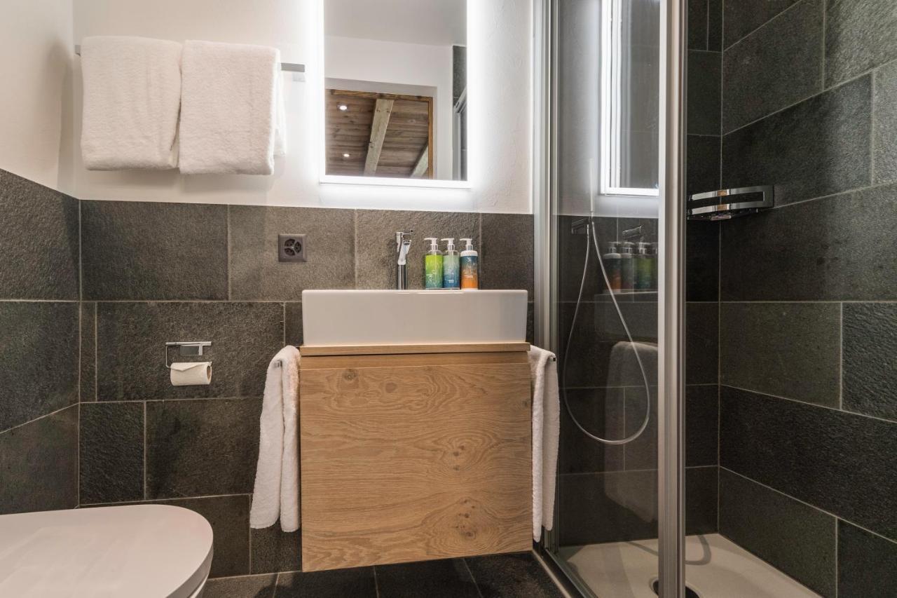 Apartment In Chalet Pizzo Fiamma Ζερμάτ Εξωτερικό φωτογραφία